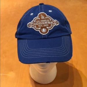 LA Dodgers Hat